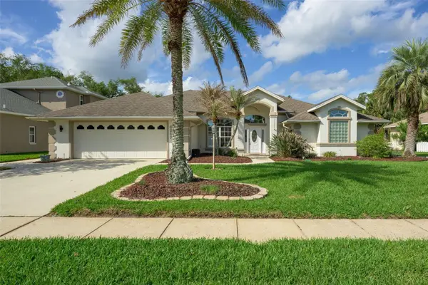 6282 Paradise Island Court, PORT ORANGE, FL 32128
