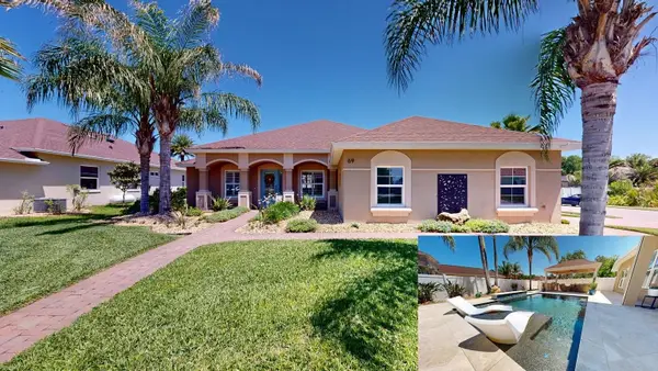 69 Arena Lake Drive, PALM COAST, FL 32137