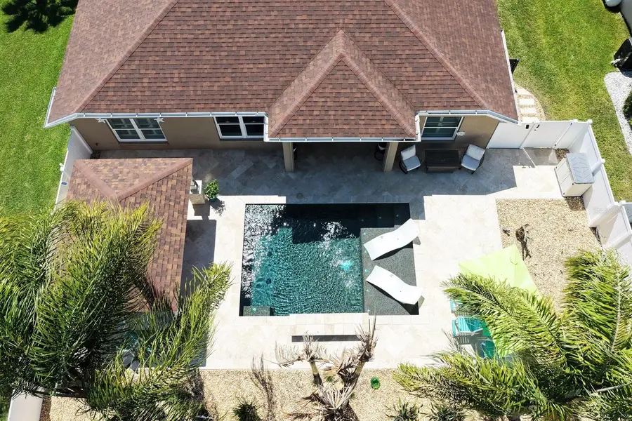 69 Arena Lake Drive, Palm Coast, FL 32137 - #2