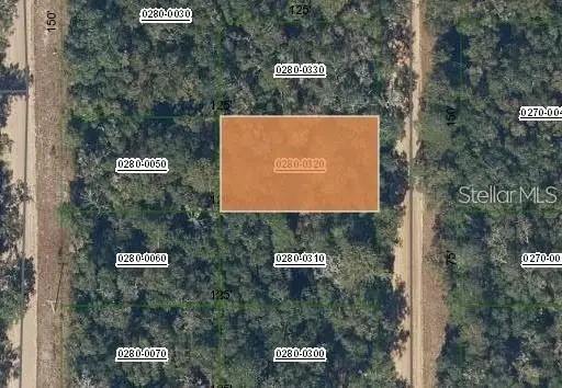 Brett Ave, INTERLACHEN, FL 32148