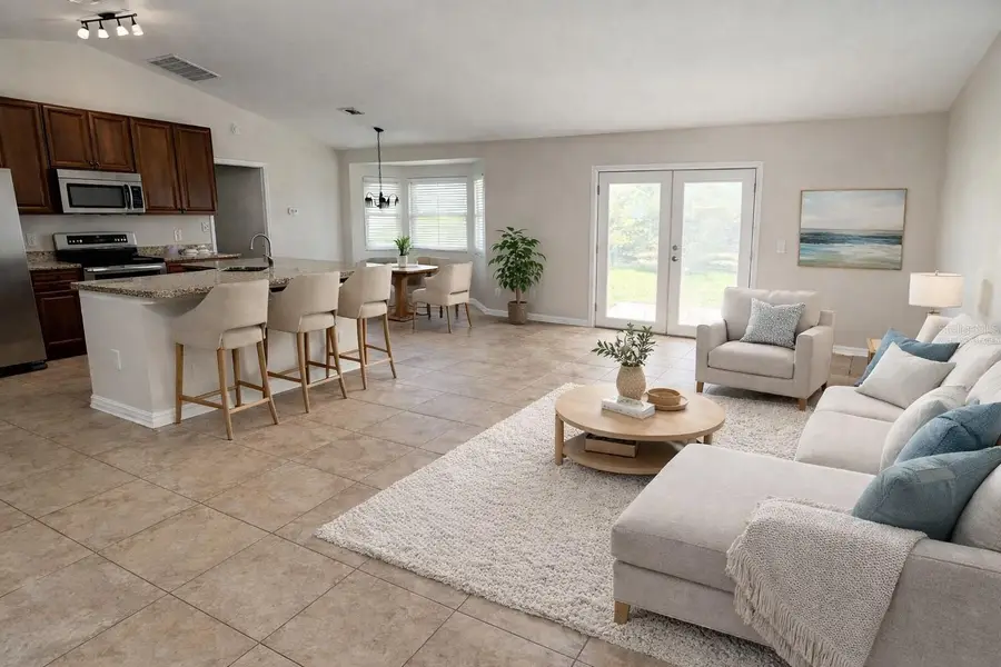 23 Frenora Lane, Palm Coast, FL 32137 - #2