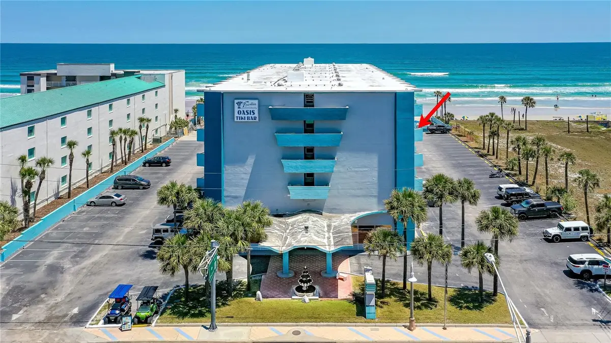 313 S Atlantic Avenue #5310, Daytona Beach, FL 32118 - #1