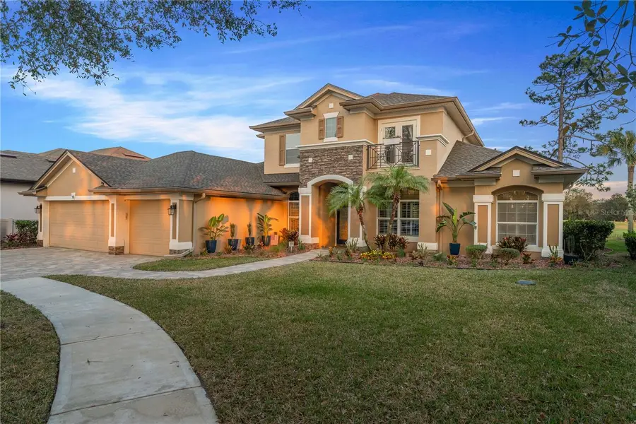 19 S Waterview Drive, Palm Coast, FL 32137 - #2