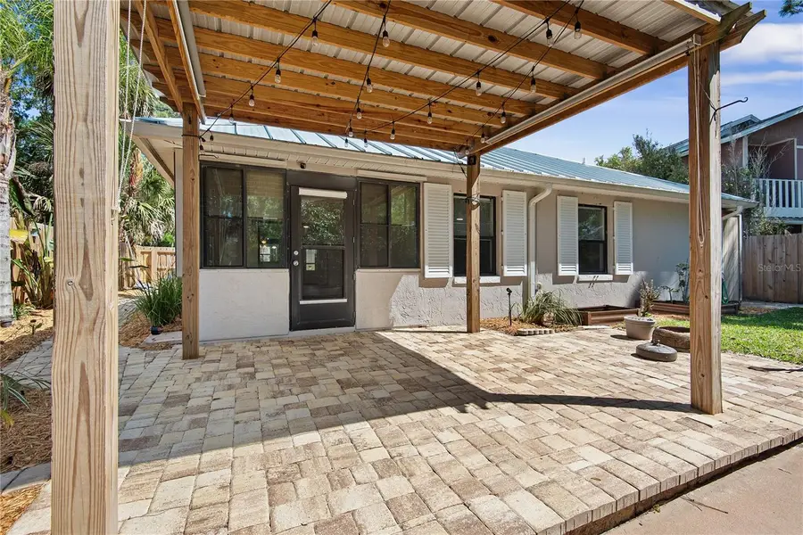 116 Pine Tree Street, Flagler Beach, FL 32136 - #3