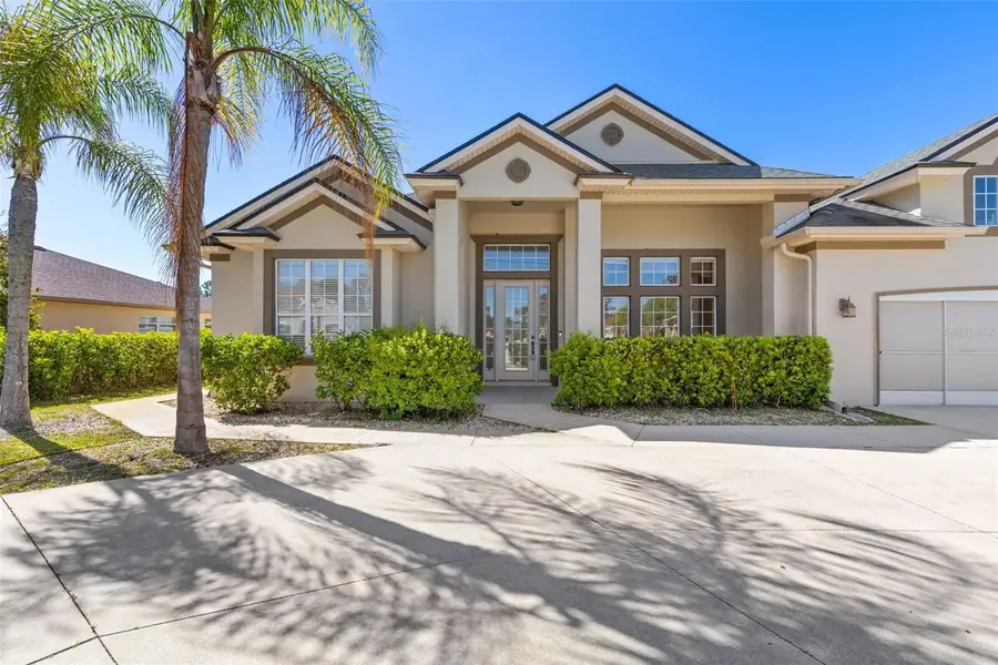 4 Ponce Deleon Drive, Palm Coast, FL 32164 - #3