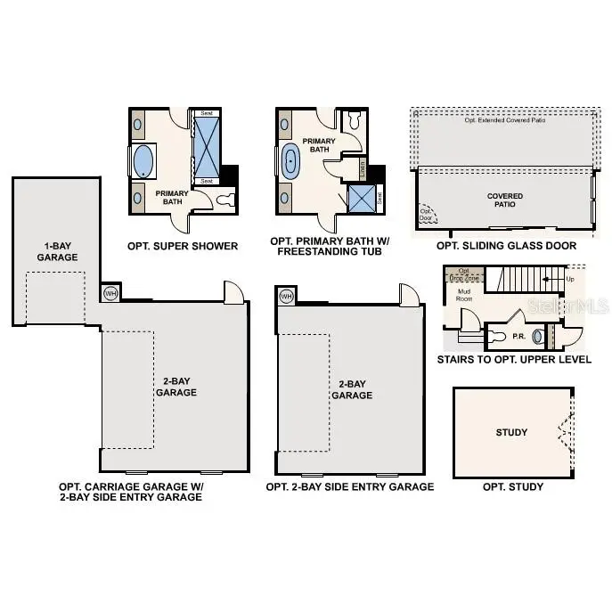 60 Pegasus Road, Flagler Beach, FL 32136 - #3