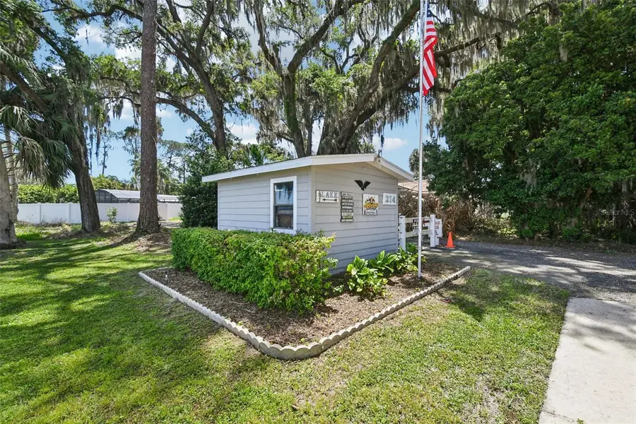 214 Paradise Lane, Crescent City, FL 32112 - #3
