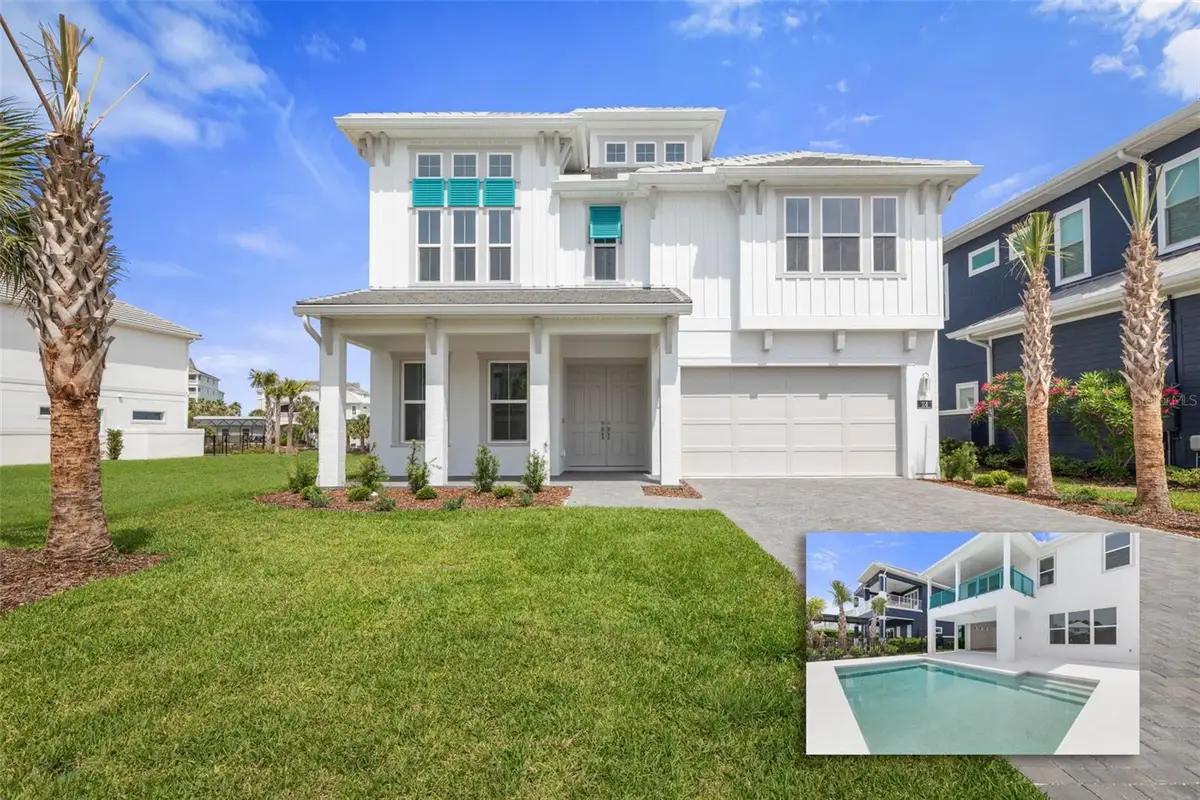 24 Cinnamon Beach Way, Palm Coast, FL 32137 - #1