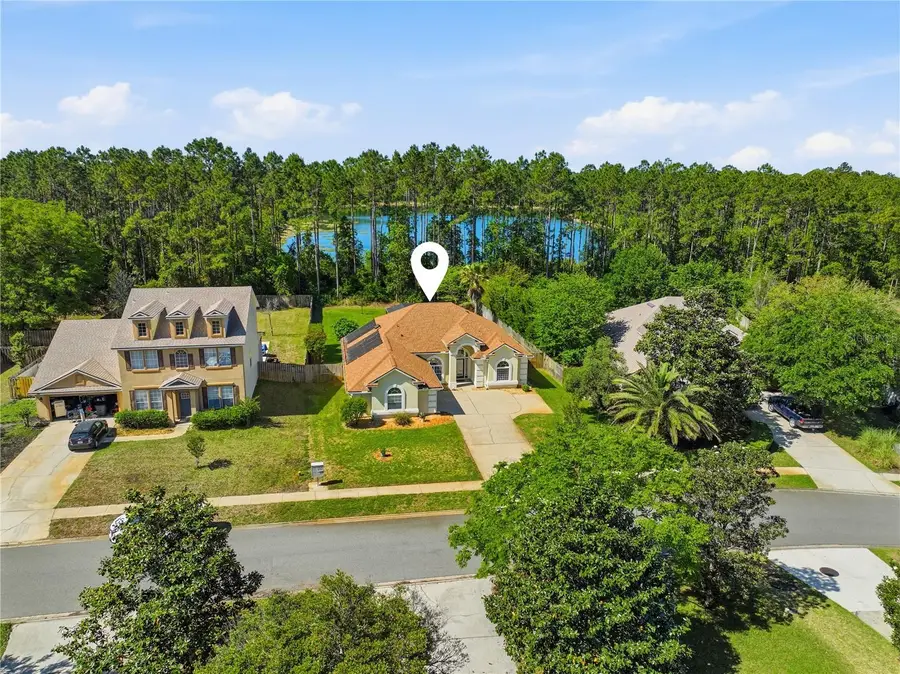 273 Whisper Ridge Drive, Saint Augustine, FL 32092 - #2