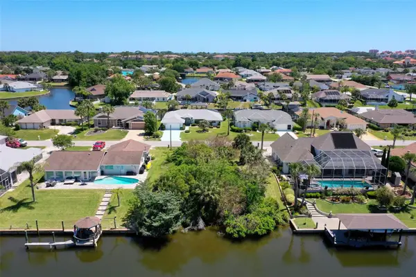 17 Claridge Court N, PALM COAST, FL 32137