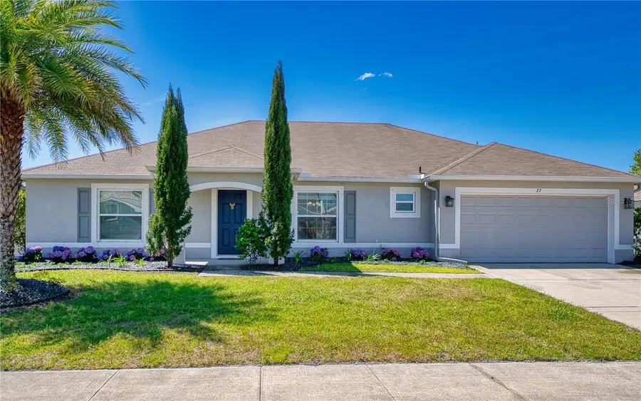 27 Lewisdale Lane, Palm Coast, FL 32137 - #3