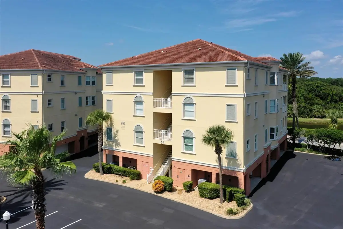 55 Ocean Crest Way #922, Palm Coast, FL 32137 - #1