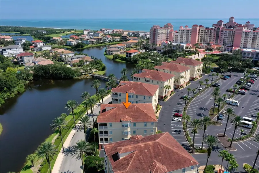 55 Ocean Crest Way #922, Palm Coast, FL 32137 - #2