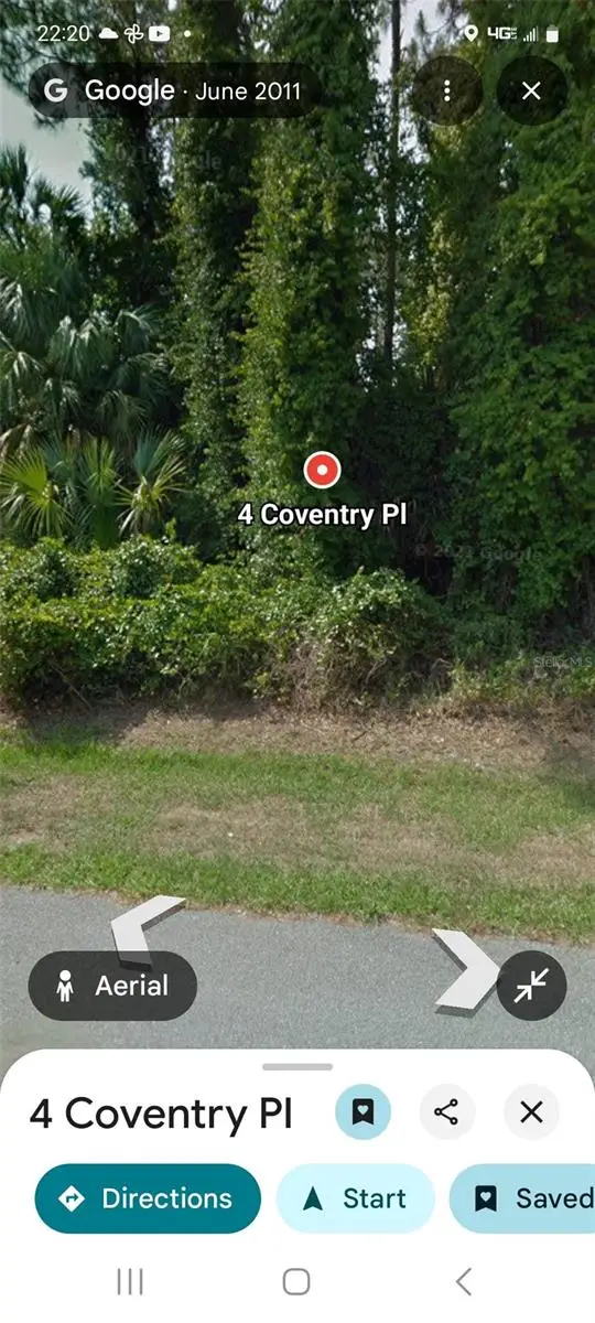 4 Coventry Lane, PALM COAST, FL 32137