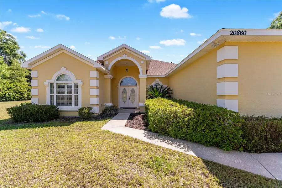 20860 SW 36th Street, Dunnellon, FL 34431 - #3