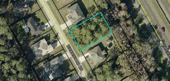 27 Birchwood Drive, Palm Coast, FL 32137 - #2