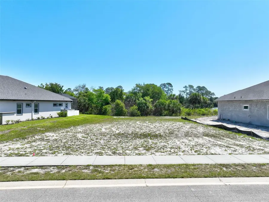 128 N Lakewalk Drive, Palm Coast, FL 32137 - #3