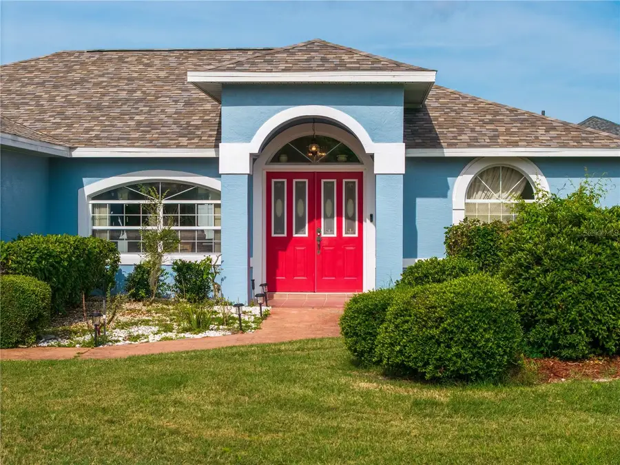 28 Fairhill Lane, Palm Coast, FL 32137 - #2