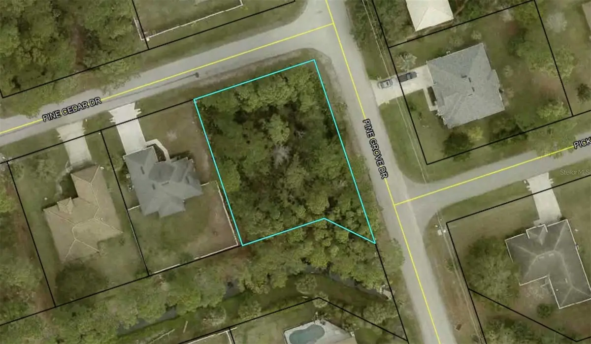 60 Pine Cedar Drive, Palm Coast, FL 32164 - #1