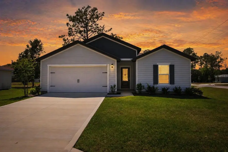2 Prince Eric Lane, Palm Coast, FL 32164 - #2