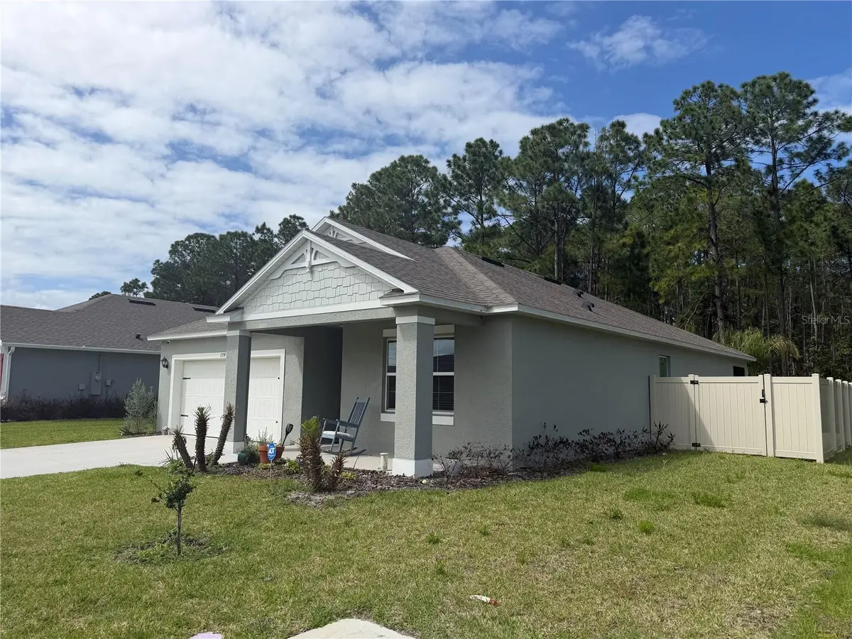 1339 Morning Walk Drive, Ormond Beach, FL 32174 - #1