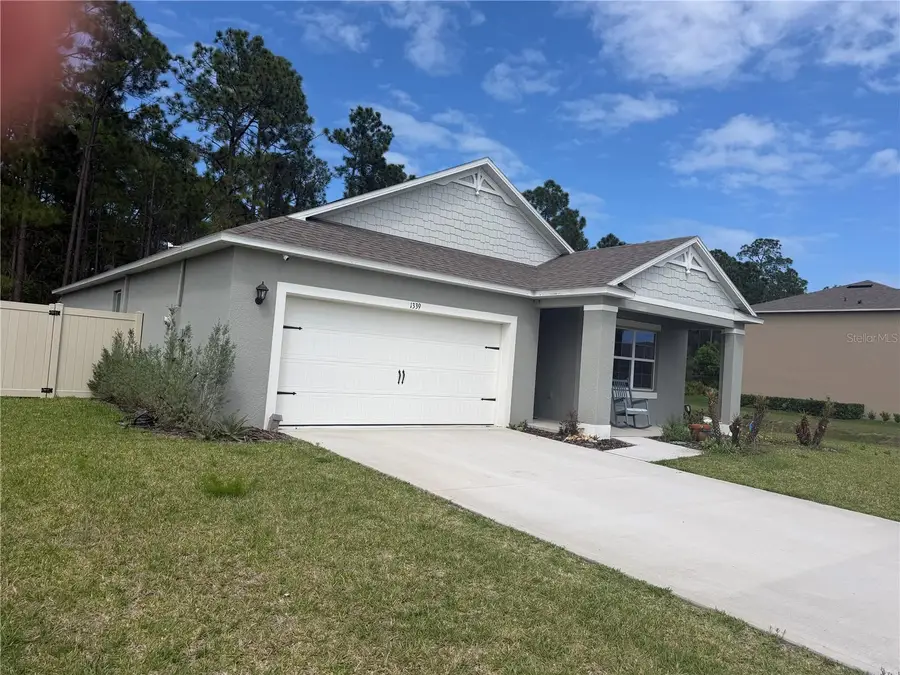 1339 Morning Walk Drive, Ormond Beach, FL 32174 - #2
