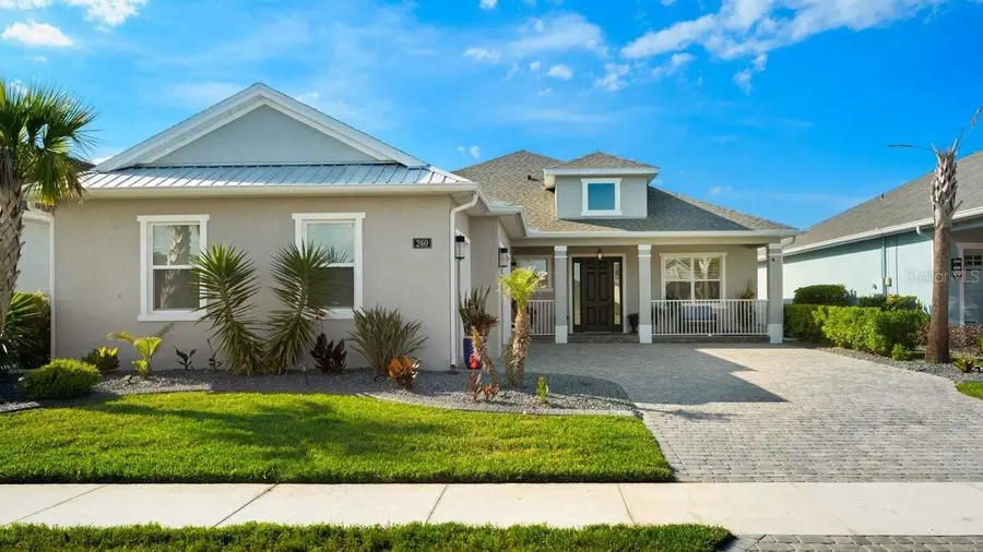 260 Fuchsia Street, Daytona Beach, FL 32124 - #2