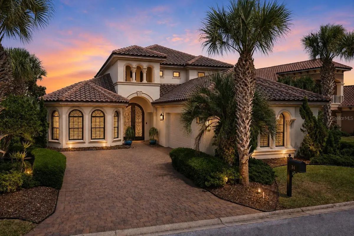 34 Kingfisher Lane, Palm Coast, FL 32137 - #1