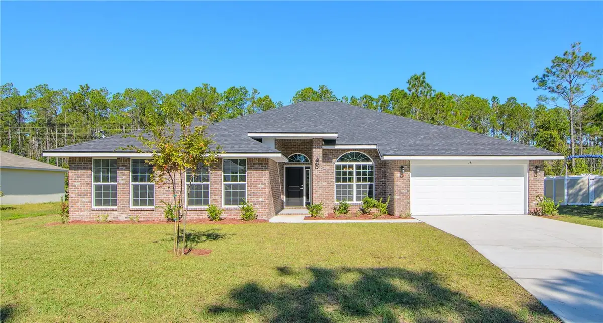 1 Zaun Court, Palm Coast, FL 32164 - #1