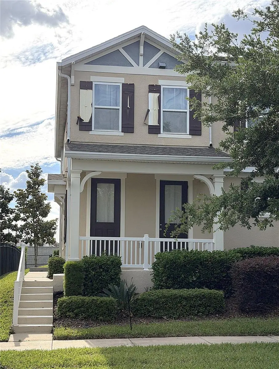 8012 Bluejack Oak Drive, Winter Garden, FL 34787 - #1