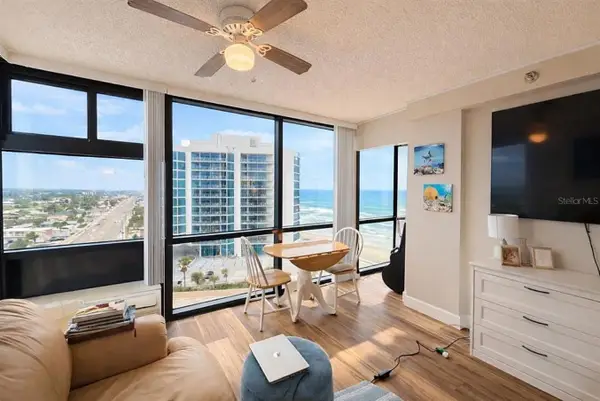 1909 S Atlantic Avenue #901, DAYTONA BEACH SHORES, FL 32118