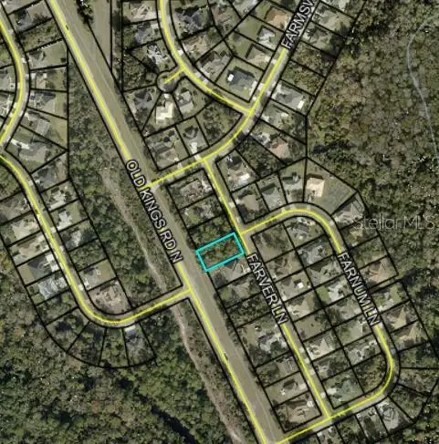 17 Farver Lane, Palm Coast, FL 32137 - #3