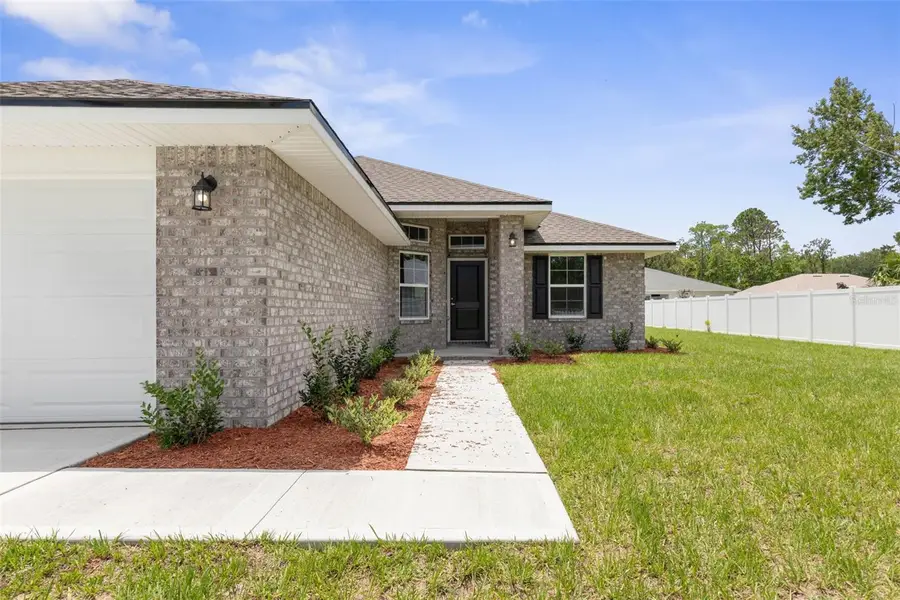 21 Red Birch Lane, Palm Coast, FL 32164 - #3