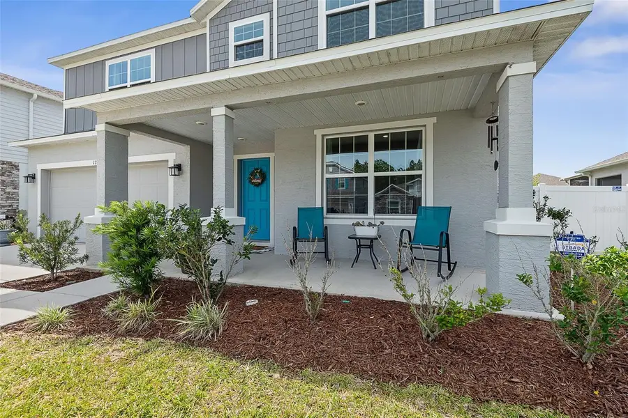 123 Oakleaf Way, Palm Coast, FL 32137 - #2