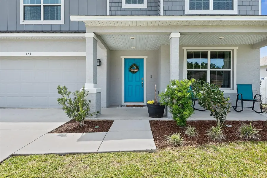 123 Oakleaf Way, Palm Coast, FL 32137 - #3