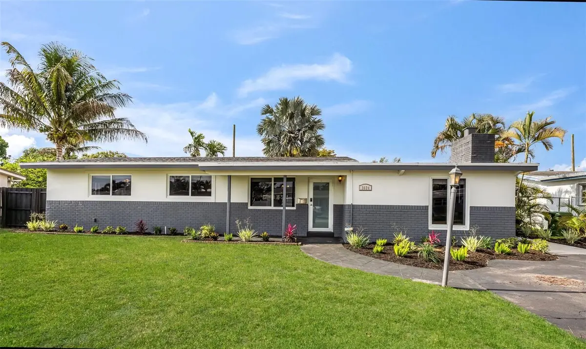 3624 SW 23rd Street, Fort Lauderdale, FL 33312 - #1