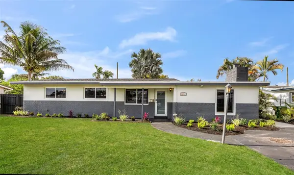 3624 SW 23rd Street, FORT LAUDERDALE, FL 33312