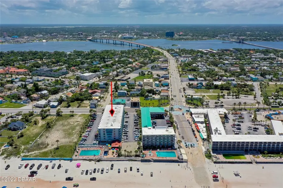 313 S Atlantic Avenue #3100, Daytona Beach, FL 32118 - #2
