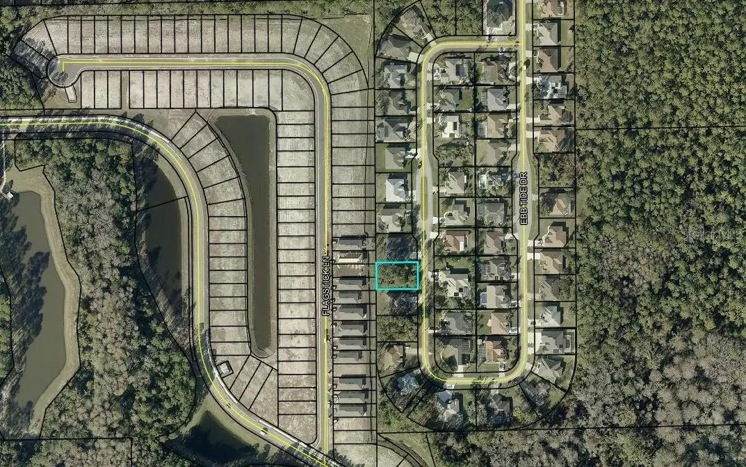 49 Ebb Tide Drive, Palm Coast, FL 32164 - #1