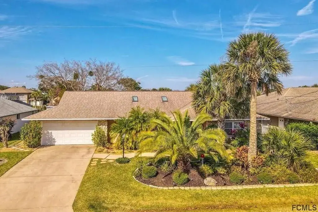 13 Cedarford Court, Palm Coast, FL 32137 - #1