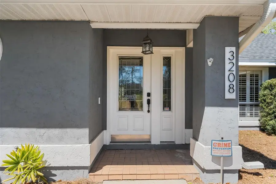 3208 SW 62nd Lane, Gainesville, FL 32608 - #3