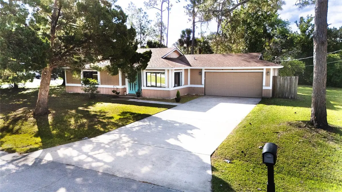 8 Lladd Court, Palm Coast, FL 32164 - #1