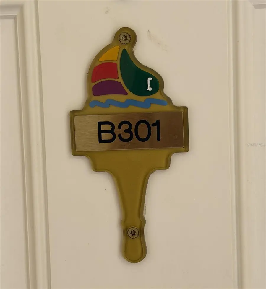 4670 Links Village Drive #B301, Ponce Inlet, FL 32127 - #2