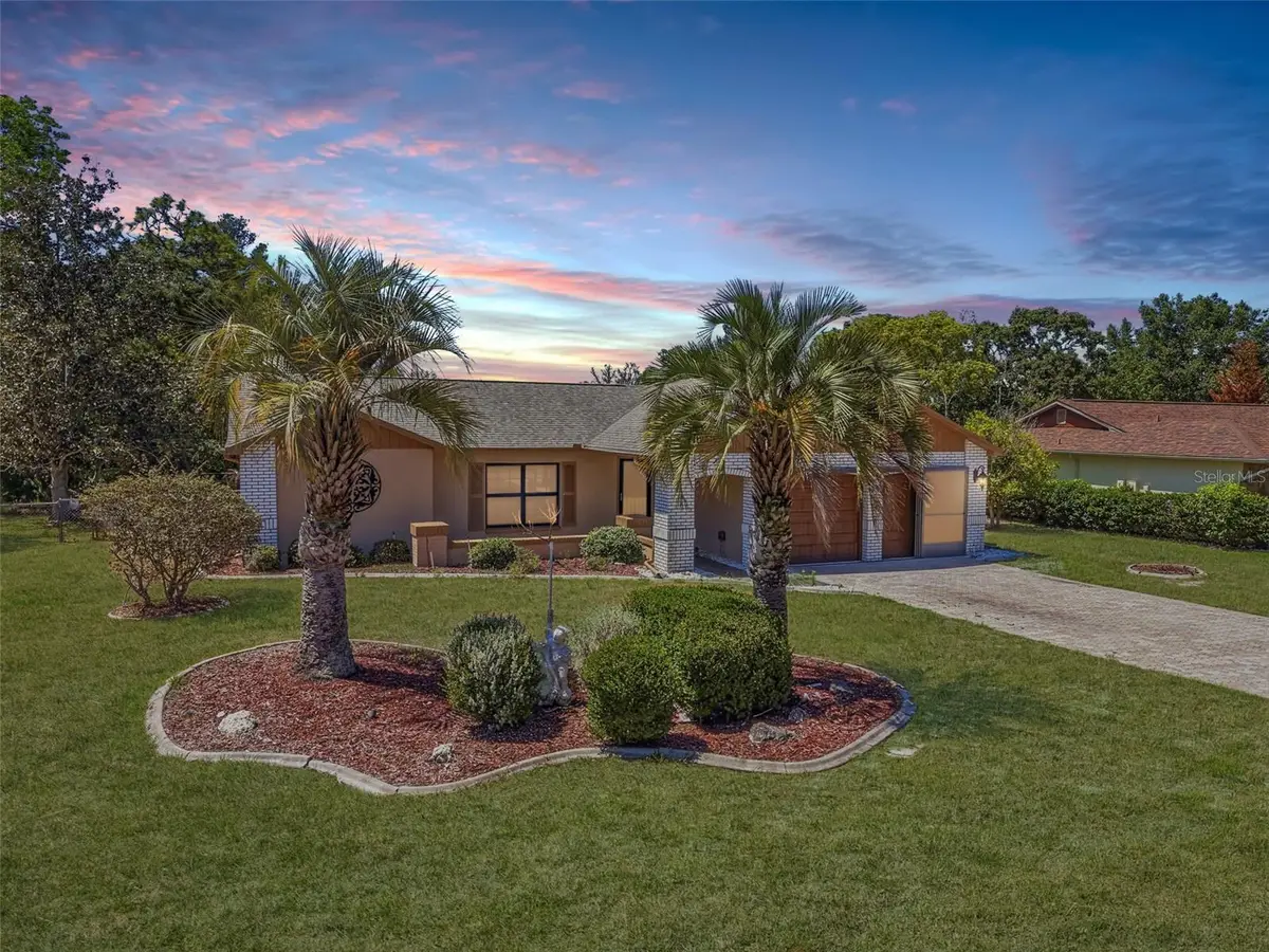 8081 Pagoda Drive, Spring Hill, FL 34606 - #1