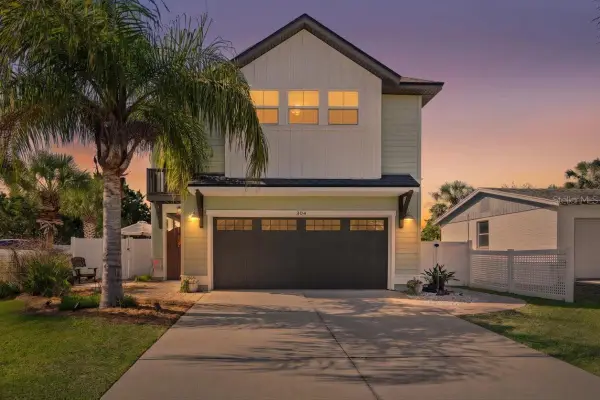 304 Ribault Street, ST AUGUSTINE, FL 32080
