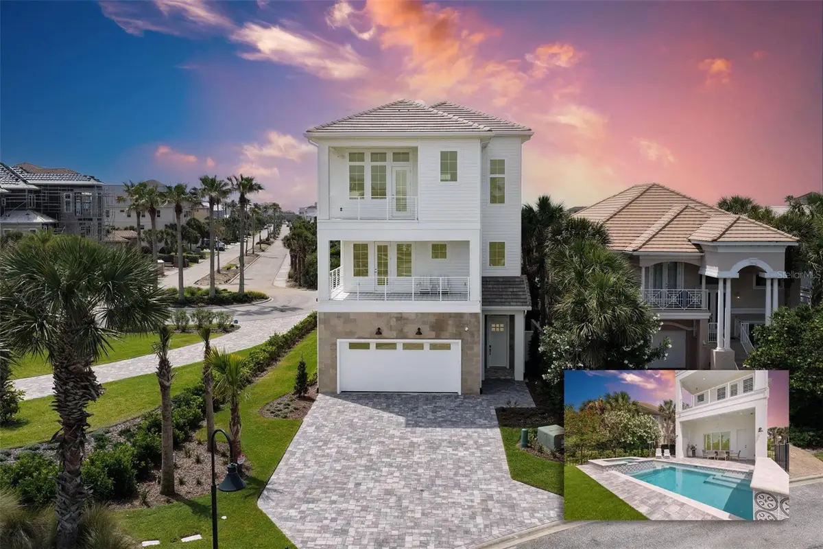 546 Cinnamon Beach Lane, Palm Coast, FL 32137 - #1