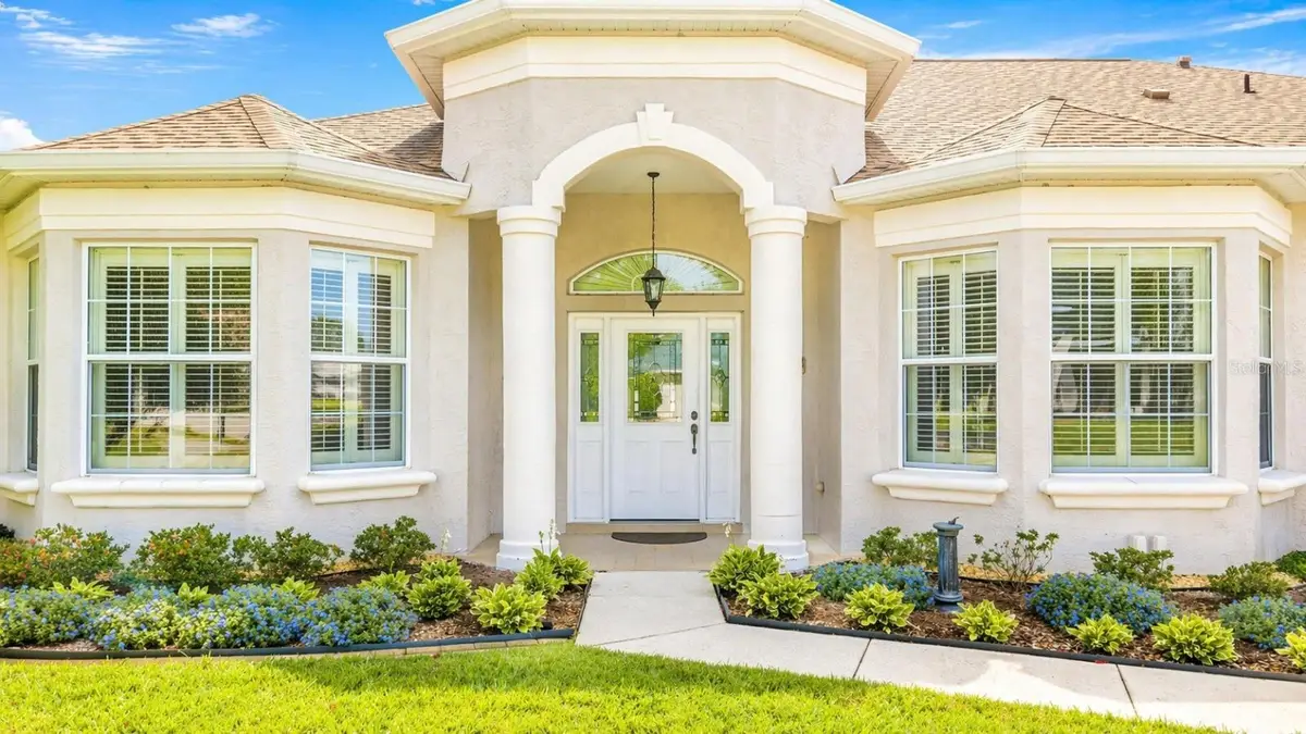 1983 NW 58th Court, Ocala, FL 34482 - #1