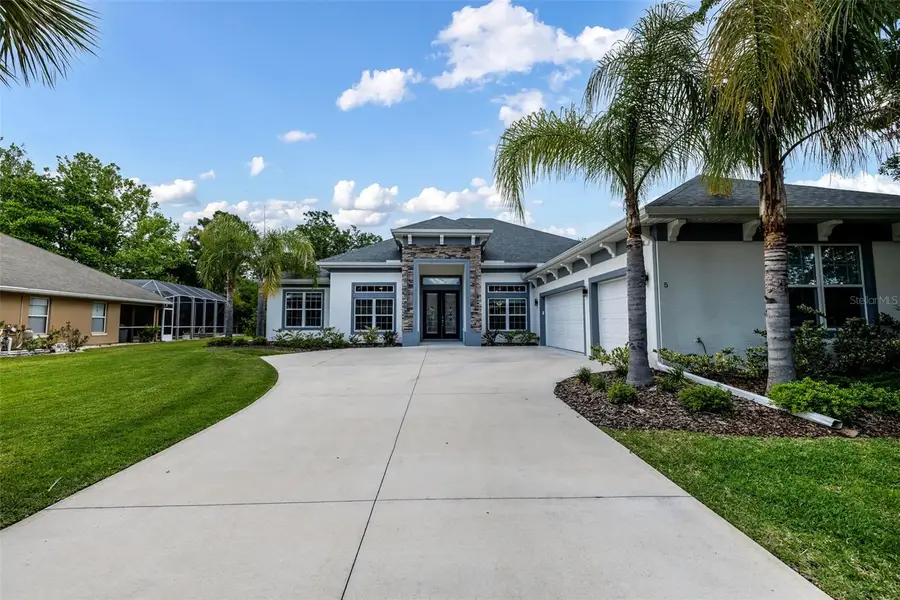 5 Lakeside Place E, Palm Coast, FL 32137 - #3