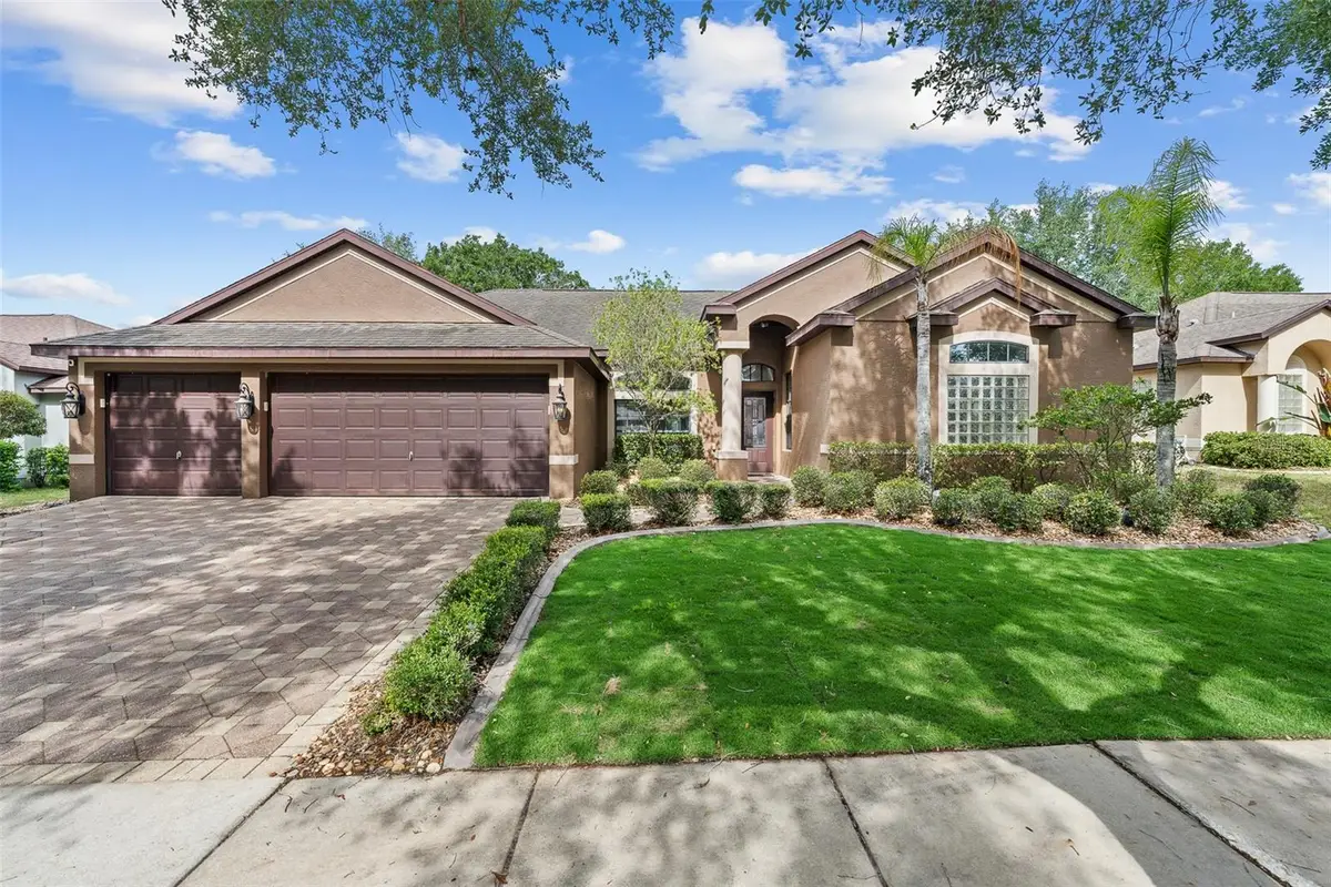 1059 Natural Oaks Drive, Orange City, FL 32763 - #1