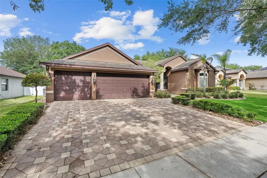 1059 Natural Oaks Drive, Orange City, FL 32763 - #2